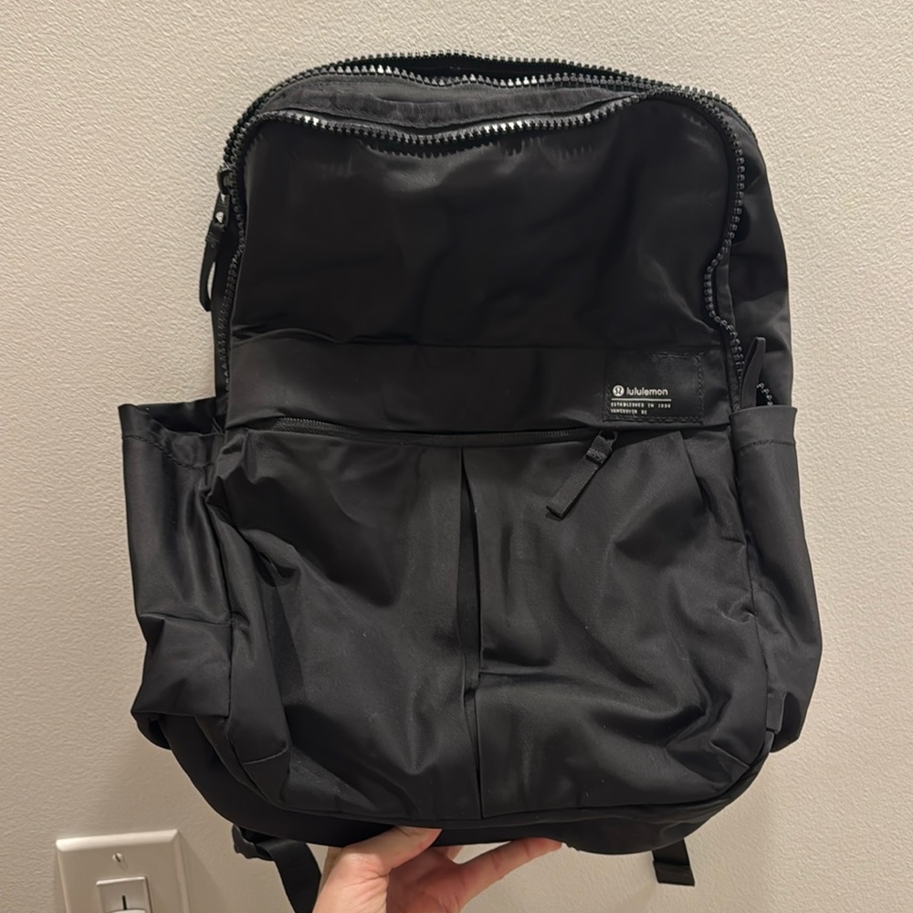 LuluLemon Backpack